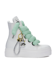 CALIPSO – Laccio Tubolare Verde