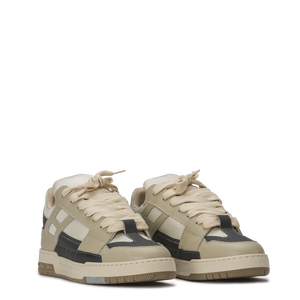 Anema – Beige-Sneaker-CRISTIANZEROTRE