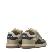 Anema – Beige-Sneaker-CRISTIANZEROTRE
