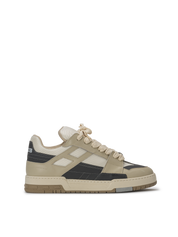 Anema – Beige-Sneaker-CRISTIANZEROTRE