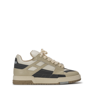 Anema – Beige-Sneaker-CRISTIANZEROTRE