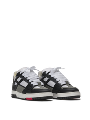 Anema – Black & Grey-Sneaker-CRISTIANZEROTRE