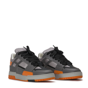 Anema – Vibrant Orange-Sneaker-CRISTIANZEROTRE