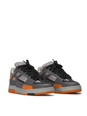 Anema – Vibrant Orange-Sneaker-CRISTIANZEROTRE