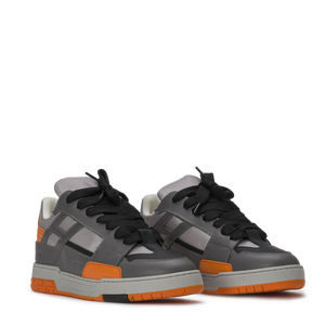 Anema – Vibrant Orange-Sneaker-CRISTIANZEROTRE