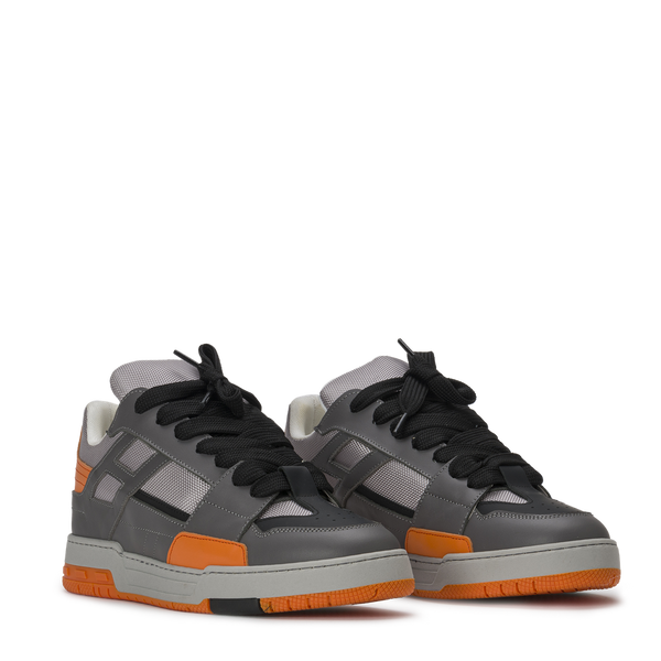 Anema – Vibrant Orange-Sneaker-CRISTIANZEROTRE