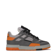 Anema – Vibrant Orange-Sneaker-CRISTIANZEROTRE