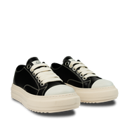Atlante – Black-Sneaker-CRISTIANZEROTRE