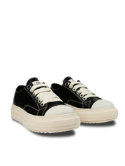 Atlante – Black-Sneaker-CRISTIANZEROTRE