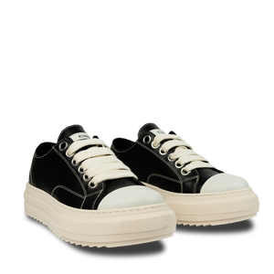 Atlante – Black-Sneaker-CRISTIANZEROTRE