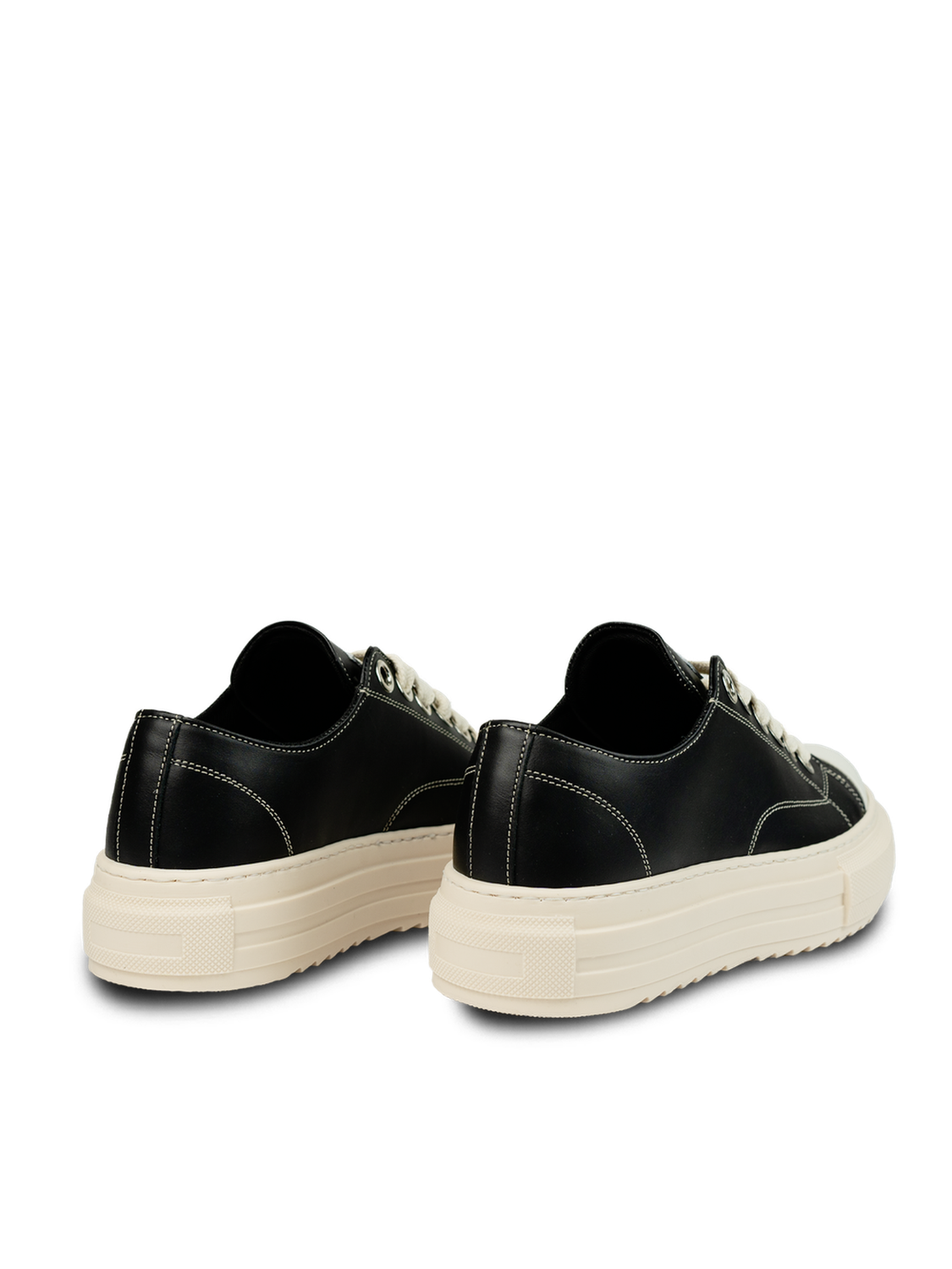 Atlante – Black-Sneaker-CRISTIANZEROTRE