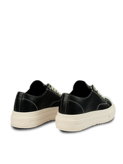 Atlante – Black-Sneaker-CRISTIANZEROTRE