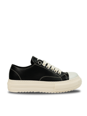 Atlante – Black-Sneaker-CRISTIANZEROTRE
