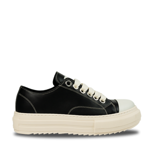Atlante – Black-Sneaker-CRISTIANZEROTRE