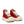 Atlante High – Red-Sneaker-CRISTIANZEROTRE