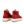 Atlante High – Red-Sneaker-CRISTIANZEROTRE