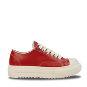 Atlante – Red-Sneaker-CRISTIANZEROTRE