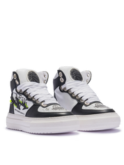 BALI – Édition Noir et Blanc