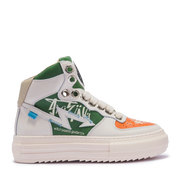 BALI – Green and Orange Edition