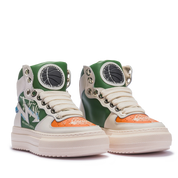BALI – Green and Orange Edition