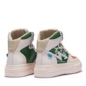 BALI – Green and Orange Edition