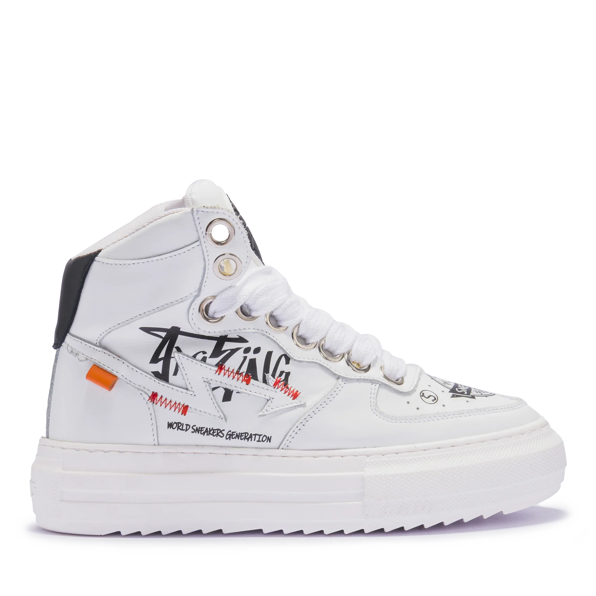 BALI – Total White Edition