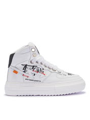 BALI – Édition Total White