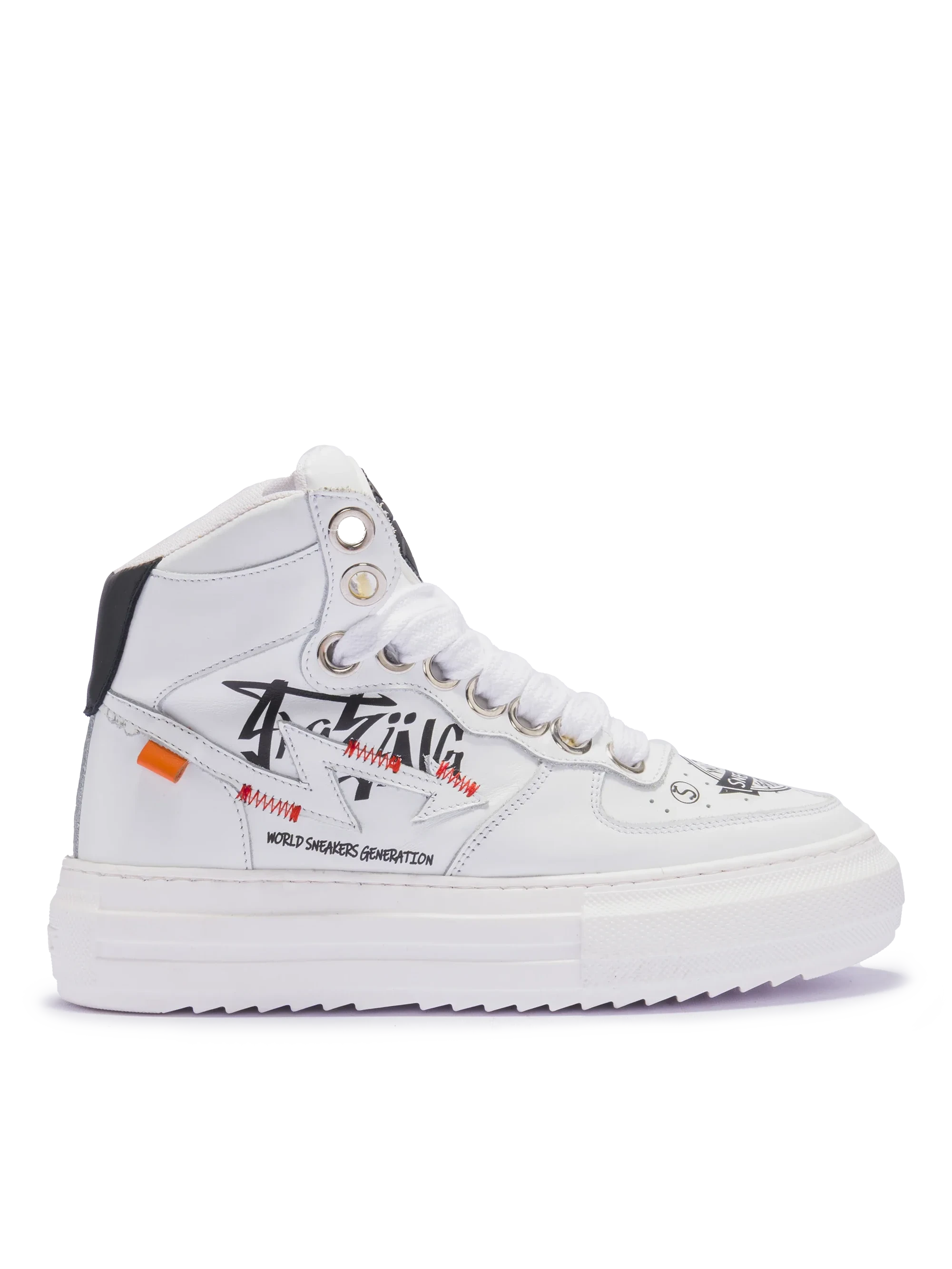 BALI – Édition Total White