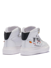 BALI – Édition Total White