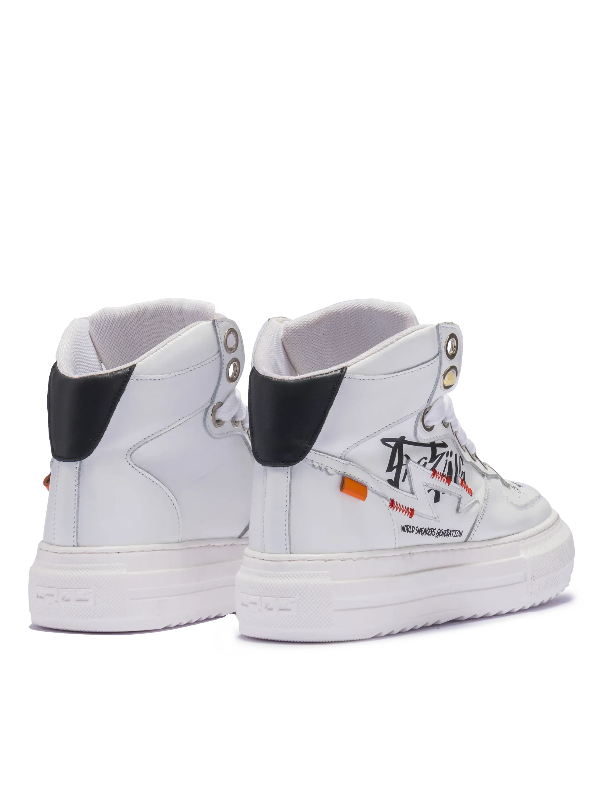 BALI – Édition Total White