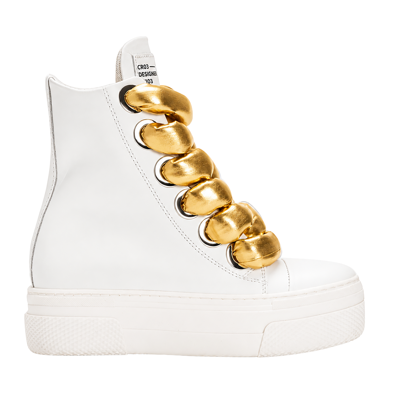 CALIPSO 300 BEAR EDITION – Or sur blanc