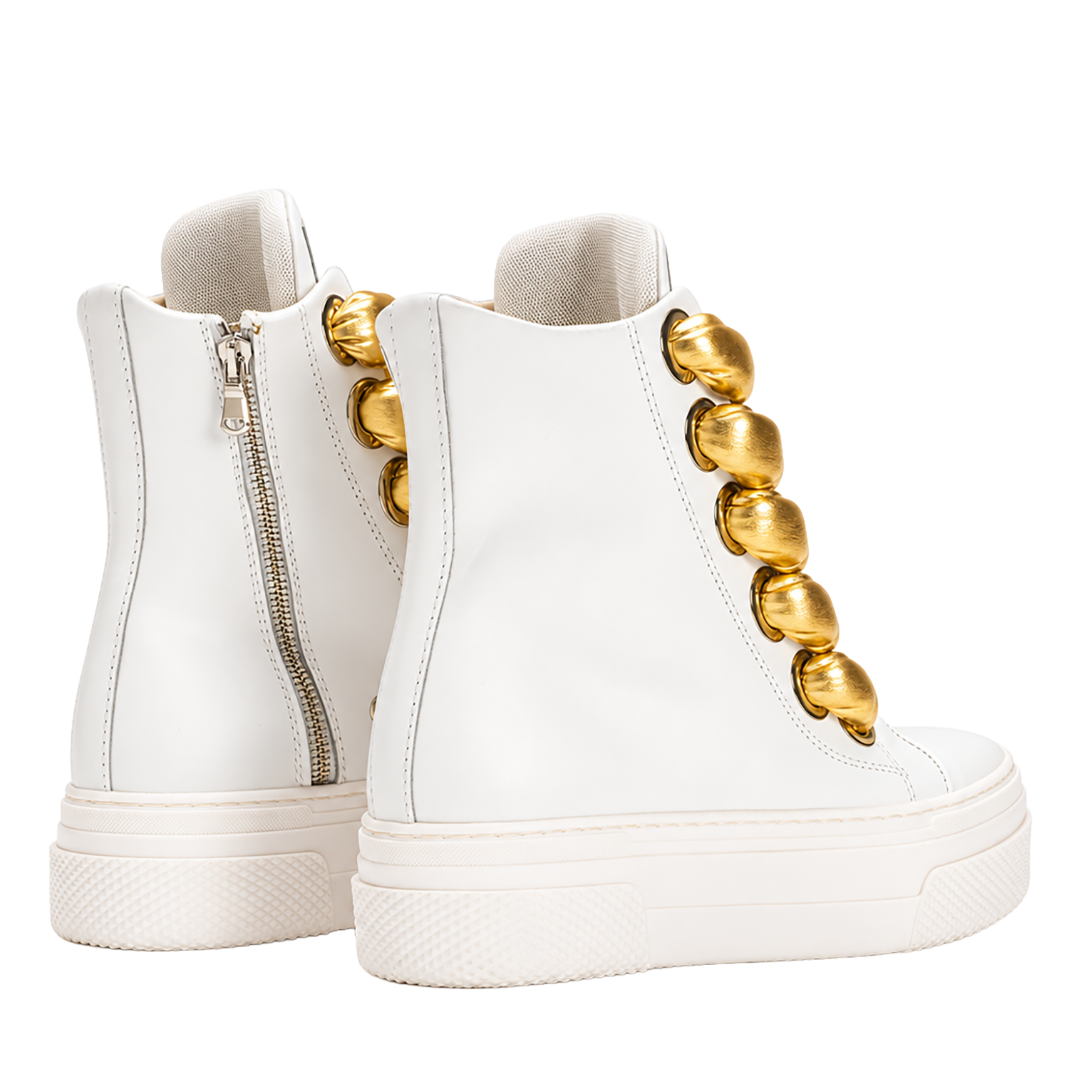 CALIPSO 300 BEAR EDITION – Or sur blanc