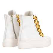 CALIPSO 300 BEAR EDITION – Or sur blanc