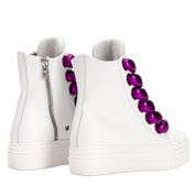CALIPSO 300 BEAR EDITION – White Poison