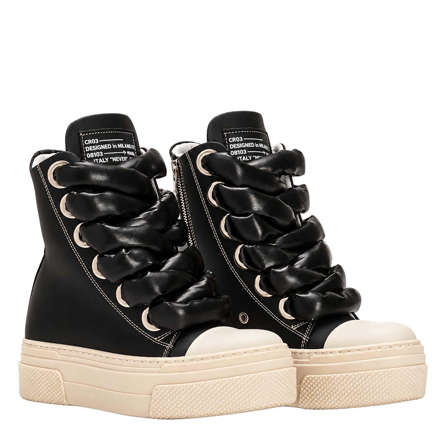 CALIPSO 300 BEAR EDITION – Noir