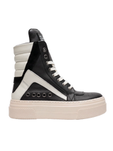 BERLINO - Black Leather
