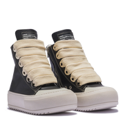 SET - Safari Sublimation Hoodie + Pant + Bulk sneakers