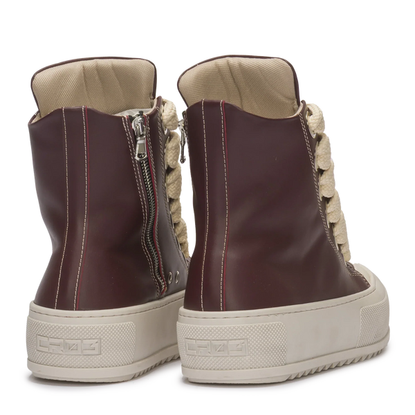 BULK – Edizione Bordeaux