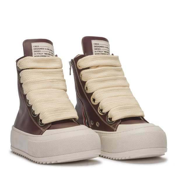 BULK – Edizione Bordeaux