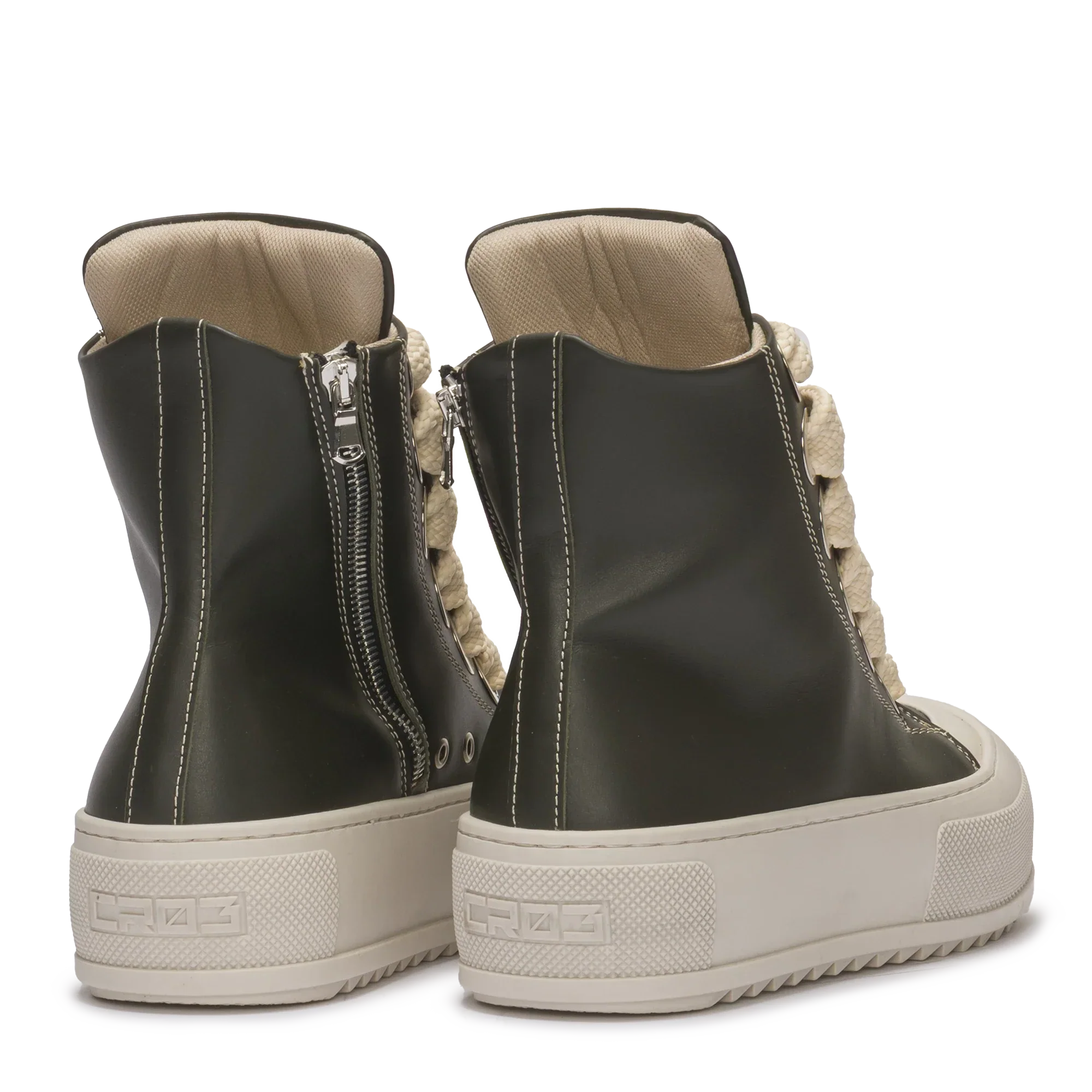 BULK – Edizione Verde militare