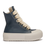 BULK – Edizione Pelle Blu Navy