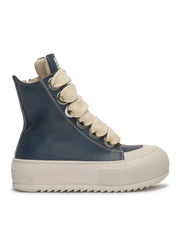 BULK — Ediție din piele — Bleumarin