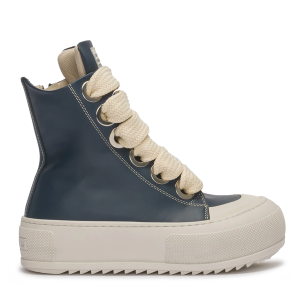 BULK – Edizione Pelle Blu Navy