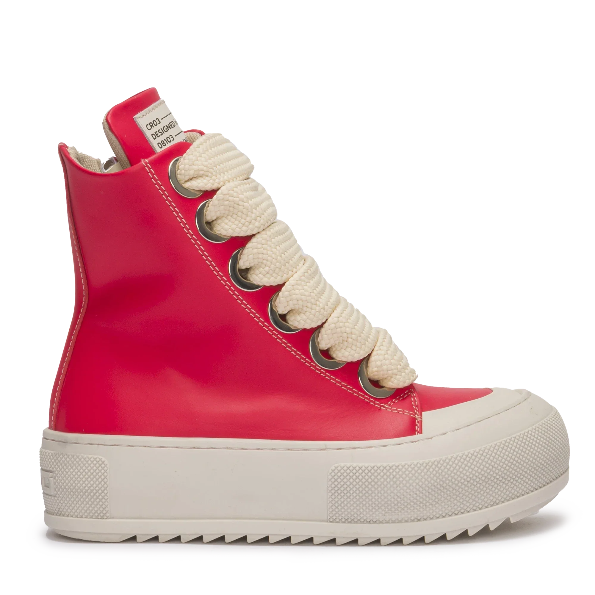 BULK – Edizione Pelle Rossa