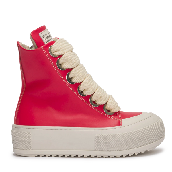 BULK – Edizione Pelle Rossa