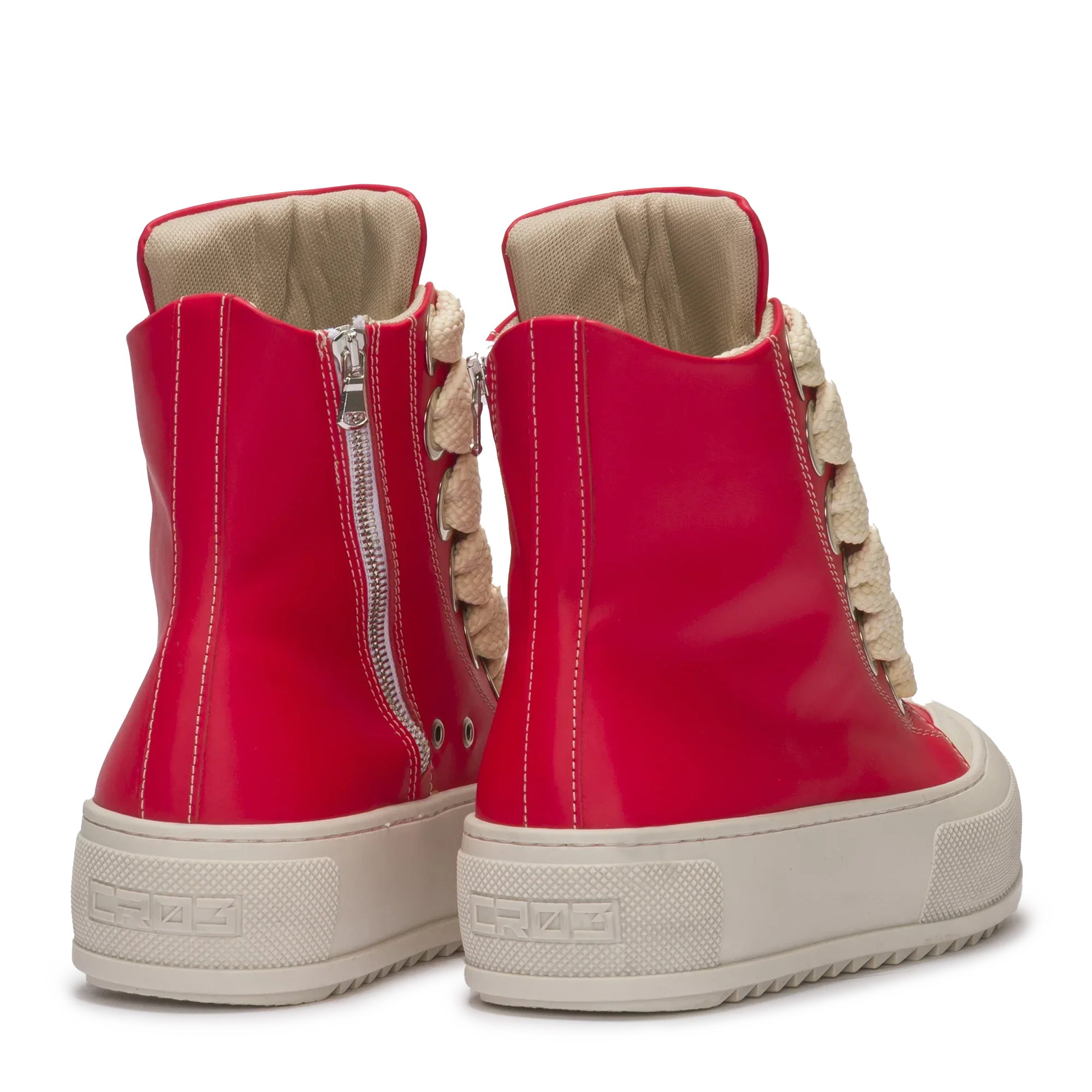 BULK – Edizione Pelle Rossa