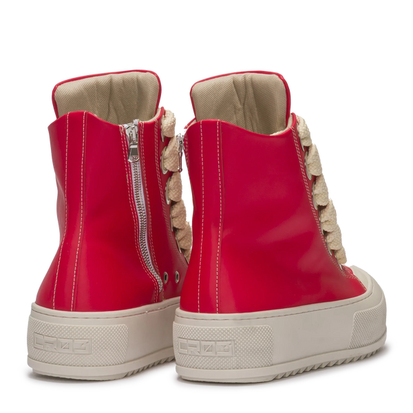 BULK – Edizione Pelle Rossa