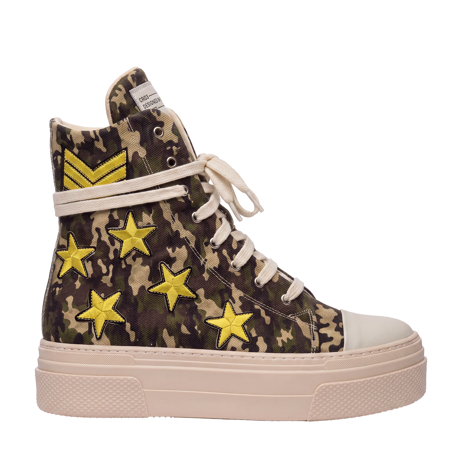 CALIPSO 300 - Camouflage Star