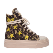 CALIPSO 300 - Camouflage Star