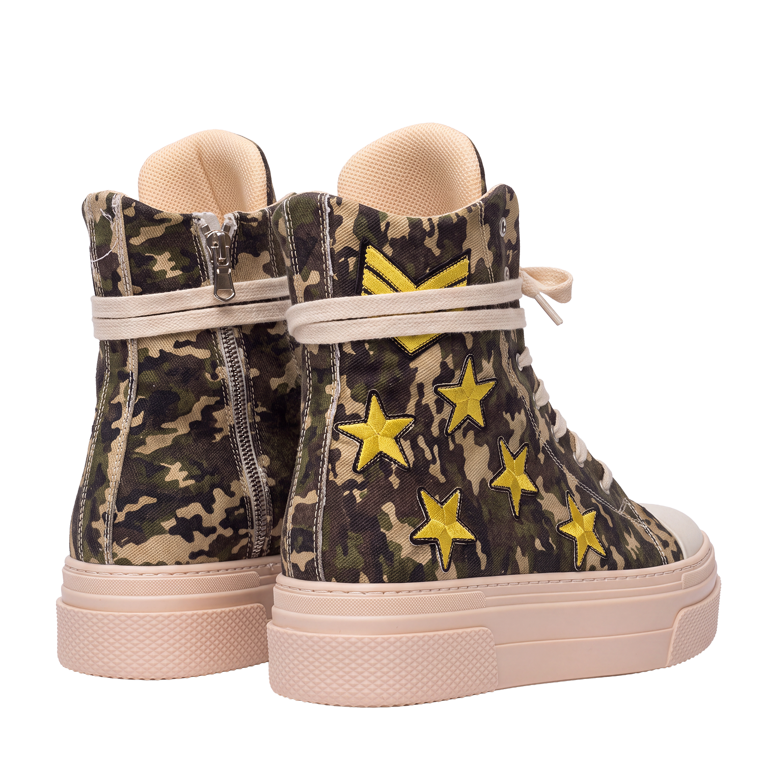 CALIPSO 300 - Camouflage Star